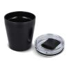 Mug à café 180ml Noir | sans marquage | non disponible | non disponible | non disponible