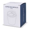 Mug à café 180ml Noir | sans marquage | non disponible | non disponible | non disponible