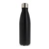 Bouteille isotherme Swing 500ml noir | sans marquage | non disponible | non disponible | non disponible