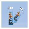 Bouteille d’eau en verre 500ml Transparent