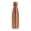 Bouteille isotherme Swing Luxe 500ml Cuivre