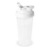 Bouteille shaker 700ml Blanc | sans marquage | non disponible | non disponible | non disponible