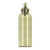Bouteille d'eau Noa R-PET 500 ml Transparent Vert olive | sans marquage | non disponible | non disponible