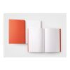 mishmash x prodir carnet de notes MM02 sans marquage | sans marquage | marron
