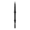 Parapluie tempête 27'' en RPET AWARE™ Nordic Drift Trail noir | sans marquage | non disponible | non disponible
