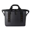 Sac isotherme 22L déperlant Nordic Drift RCS noir | sans marquage | non disponible | non disponible