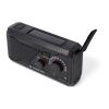 Radio mutlifonctions 4000mAh IPX4 Nordic Drift Titan noir | sans marquage | non disponible | non disponible