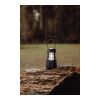 Lanterne de camping avec enceinte 10W Nordic Drift Everest noir