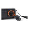 Lampe torche multifonction étanche IPX8 Nordic Drift Everest noir