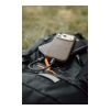 Câble mousqueton avec charge rapide 60W Nordic Drift Everest noir
