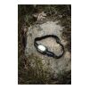 Lampe frontale à double batterie Nordic Drift Everest noir
