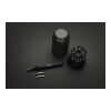 Jeu de tournevis multifonctions 31 en 1 Gear X noir | sans marquage | non disponible | non disponible
