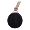 Sac de rangement pour câbles EV en rPET Aware™ Volty noir | sans marquage | non disponible | non disponible