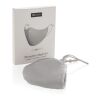 Set de masques XD DESIGN gris-bleu | non disponible | sans marquage | non disponible | non disponible