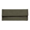 Set pailles 2 pcs et couverts Tierra vert | sans marquage | non disponible | non disponible