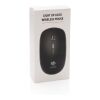 Souris sans fil Lumineuse noir | sans marquage | non disponible | non disponible