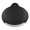 Localisateur rechargeable avec lampe Urban Vitamin Aptos noir