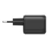 Chargeur GAN 100W en PC RCS Urban Vitamin Livermore noir