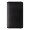 Batterie de secours 5000 mAh avec câble intégré noir | sans marquage | non disponible | non disponible