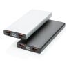 Batterie de secours 10.000 mAh avec PD 18W noir | sans marquage | non disponible | non disponible