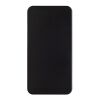 Powerbank 10.000mAh avec USB C en ABS recyclé RCS Boostcore noir | sans marquage | non disponible | non disponible