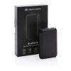 Powerbank 10.000 mAh 18W PD Urban Vitamin Alameda noir | sans marquage | non disponible | non disponible