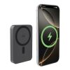 Powerbank 10.000mAh magnétique 25 W Quantum RCS gris-noir | sans marquage | non disponible | non disponible