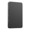 Powerbank magnétique 5000 mAh et 15W Urban Vitamin Marin noir | sans marquage | non disponible | non disponible