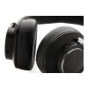 Casque audio Aria noir | sans marquage | non disponible | non disponible | non disponible