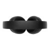 Casque audio ANC en plastique recyclé RCS Urban V Cupertino noir | sans marquage | non disponible | non disponible