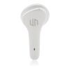 Ecouteurs sans fil ENC Urban Vitamin Byron blanc | sans marquage | non disponible | non disponible