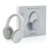 Casque sans fil Urban Vitamin Belmont blanc | sans marquage | non disponible | non disponible