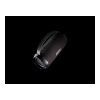 Enceinte étanche 6W Soundboom en plastique recyclé RCS noir | sans marquage | non disponible | non disponible