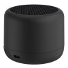 Enceinte 3W avec batterie amovible Peblo RCS noir