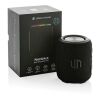 Enceinte 16W en plastique RCS Urban Vitamin Palmdale noir | sans marquage | non disponible | non disponible