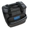 Sac isotherme Impact en rPET AWARE™ noir | sans marquage | non disponible | non disponible