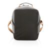 Sac isotherme Urban outdoor Impact AWARE™ gris | sans marquage | non disponible | non disponible | non disponible