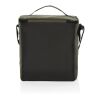 Sac isotherme en rPET AWARE™ Kazu vert | sans marquage | non disponible | non disponible