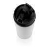 Mug géométrique blanc | sans marquage | non disponible | non disponible | non disponible