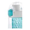 Bouteille infuseur fruit - 700 ml turquoise | sans marquage | non disponible | non disponible
