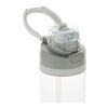 Bouteille 800 ml en rPET RCS Omni sip blanc | sans marquage | non disponible | non disponible