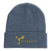 Bonnet IMPACT Polylana® bleu | sans marquage | non disponible | non disponible | non disponible