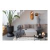Couverture Ukiyo Aware™ Polylana® gris | sans marquage | non disponible | non disponible | non disponible