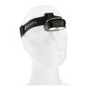 Lampe frontale avec capteur de mouvement en ABS RCS Gear X noir | sans marquage | non disponible | non disponible