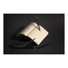 Ensemble de bureau Swiss Peak OSLO RCS noir