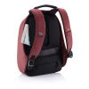 Sac à dos antivol Bobby Hero rouge-noir | sans marquage | non disponible | non disponible