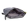 Sac à dos antivol Bobby Urban Lite gris | sans marquage | non disponible | non disponible | non disponible