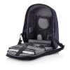 Sac à dos antivol Bobby Hero XL bleu marine-antracite | sans marquage | non disponible | non disponible