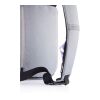 Sac bandoulière Bobby Sling gris-bleu | non disponible