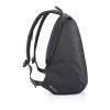 Sac à dos antivol Bobby Soft noir-vert | M | sans marquage | non disponible | non disponible | non disponible